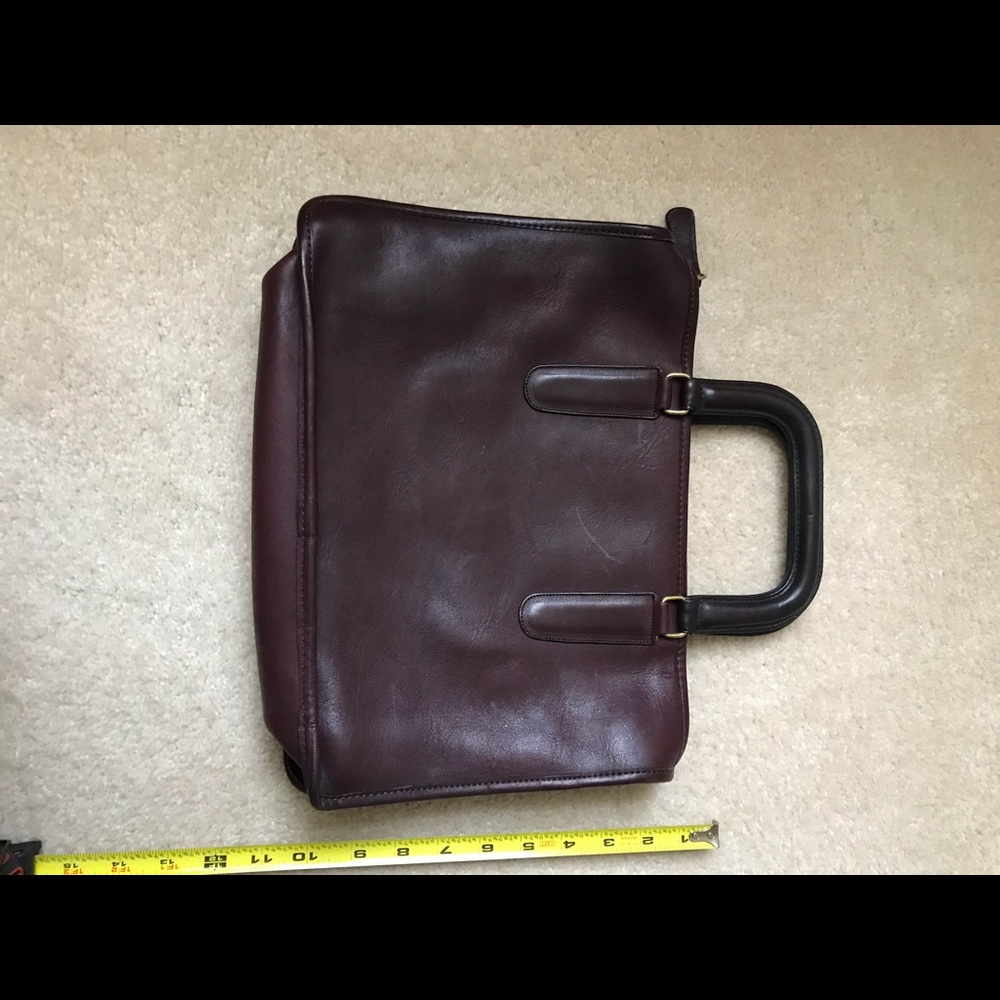 💥Coach 💥Satchel and crossbody - Picture 4 of 7